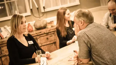 Speed Dating in Richmond @ All Bar One (Ages 30-55)