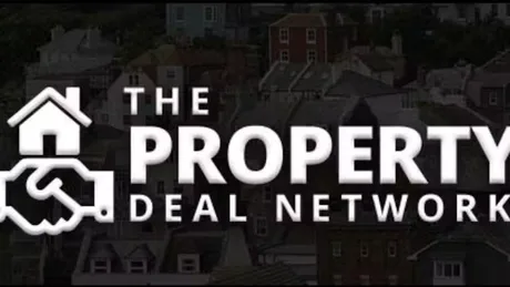Property Deal Network London SOHO - PDN Networking Event