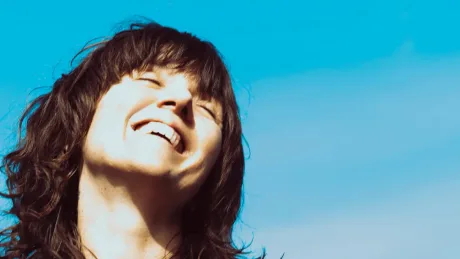 Courtney Barnett in Bristol