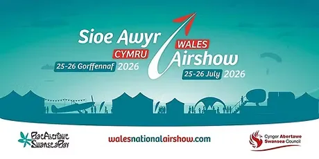 2026 Wales Airshow