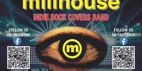 Millhouse @ The Blue Bell, Warrington