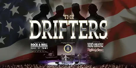 The Drifters
