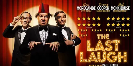 The Last Laugh