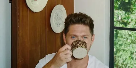 Niall Horan in Dublin