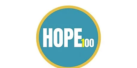 Hope 100 Walk