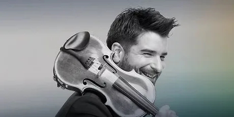 Scottish Chamber Orchestra: Mozart's 'Turkish' Concerto in Forfar