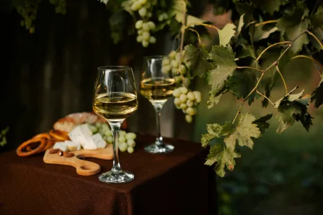 Summer Cheese and Wine Tasting with Jeroboams