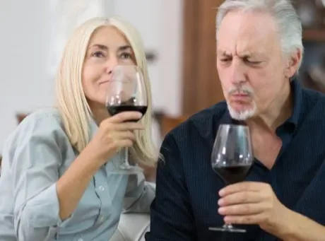 Twice the Price blind tasting