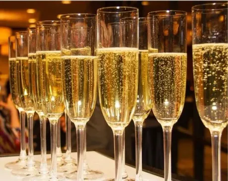Sparkling Wines