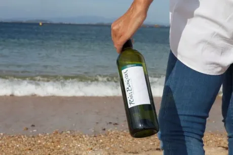 Albarino Masterclass