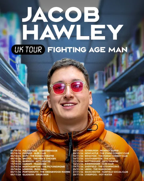 Jacob Hawley