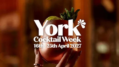 York Cocktail Week 2027
