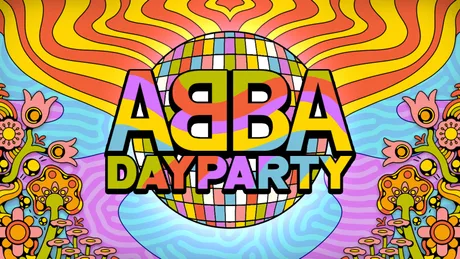 The ABBA Day Party: Nuneaton 💃🕺