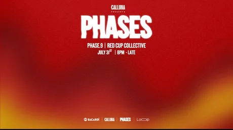 Red Cup Collective at Phases
