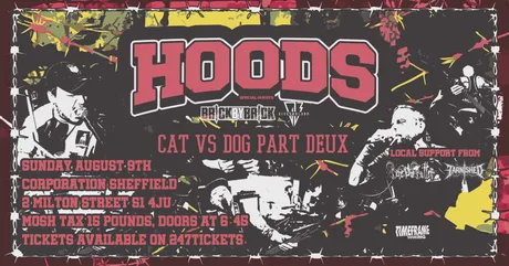 Hoods
