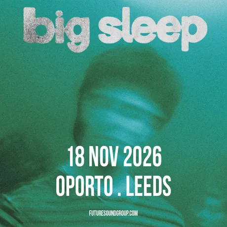 Big Sleep