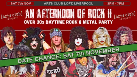 AN AFTERNOON OF ROCK 2