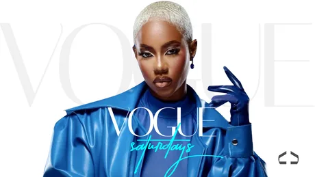 VOGUE Saturday At Runway Club Manchester