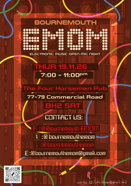 Bournemouth EMOM