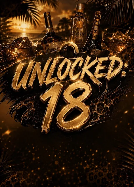 UNLOCKED: 18🔓