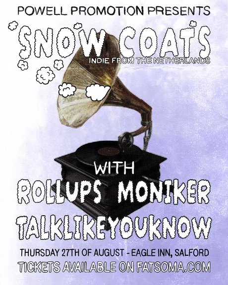 Snow Coats