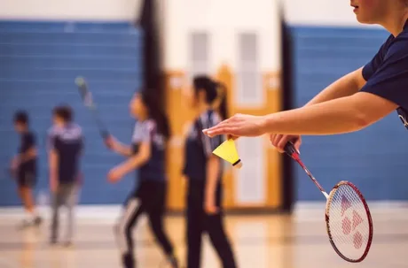 Social Badminton🏸 & Drinks After 🍸🍺 - Young Professionals Nottingham