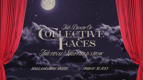 The Death of Collective Faces