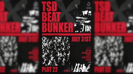 LOCAL w/ The Soft Drop x Beat Bunker