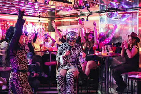 Drag Brunch & Show πΈπͺ©π