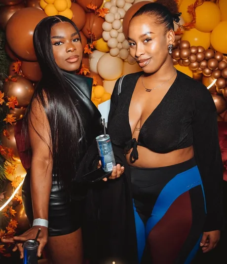 Afrobeats & Bashment City Party