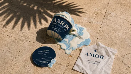 AMOR: Freshers Opening Night