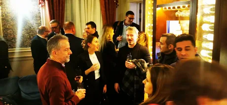 London Property Networking Event | Investors, Real Estate & PropTech Meetup