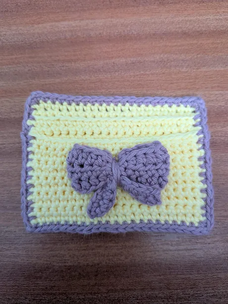 Crochet Club 🧶