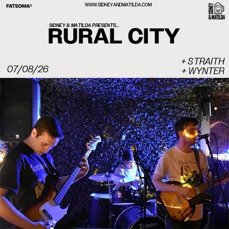 Rural City + Straith + Wynter