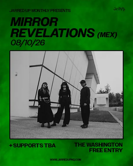 Mirror Revelations