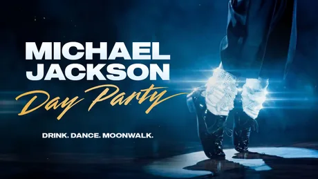 The Michael Jackson Day Party: Liverpool 👑