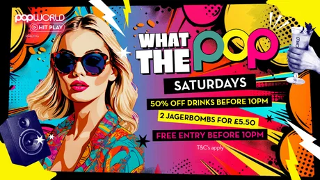 What the Pop