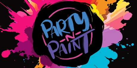 Party N Paint: Sing A Long Sip & Paint