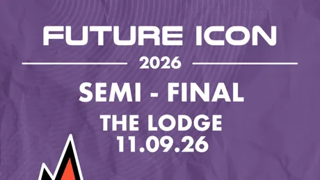 Future Icon: Semi-final