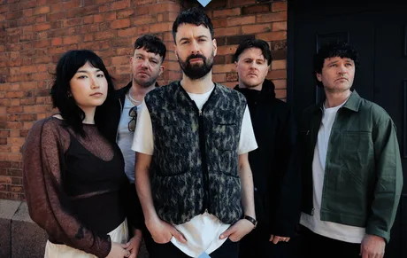 Courteeners - Evening Album Launch Show