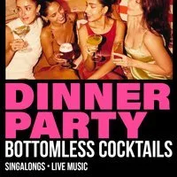 DUO Dinner Party Fri 31st July