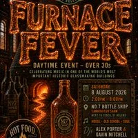 Furnace Fever