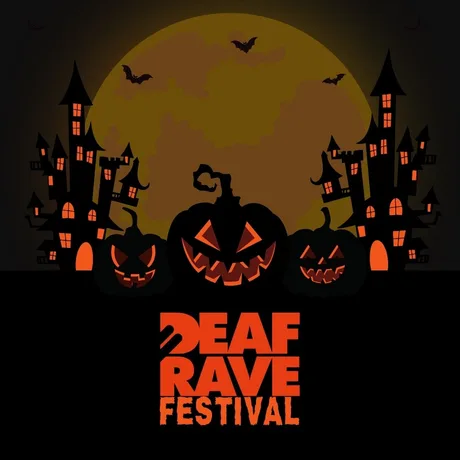 Deaf Rave Festival 2026 - Daytime