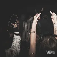 Duck DnB: On The Roof Vol.3 (Free Rave)