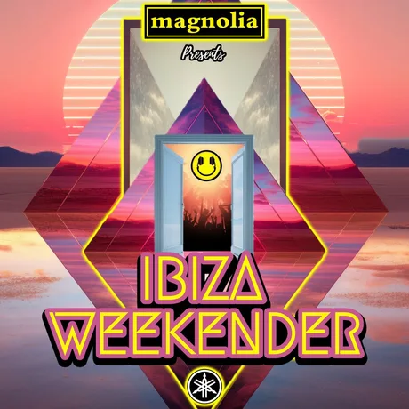Ibiza Weekender