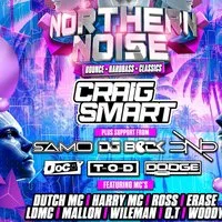 Northern noise