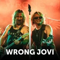 Wrong Jovi