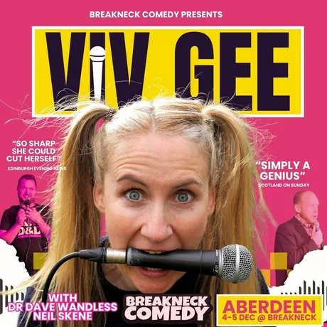 Viv Gee