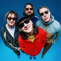The Cheap Thrills: Album Launch Show (14+ with an Adult)