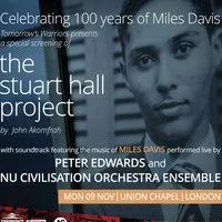 Nu Civilisation Orchestra: The Stuart Hall Project